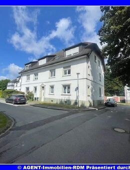 Agent Wohnen in ruhiger Lage - 5 Eigentümswohnungen in Bochum - Bochum