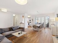 Le Flair blanc - loftig leben in Pempelfort - Düsseldorf