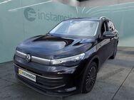 VW Tiguan, 2.0 TDI LIFE, Jahr 2024 - München