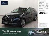 Skoda Octavia, 2.0 TDI Combi Tour, Jahr 2025 - Amberg