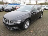 VW Passat Variant, 2.0 TDI Business, Jahr 2022 - Bergkamen