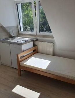 Neubau kurz vor Fertigstellung - Ellingen