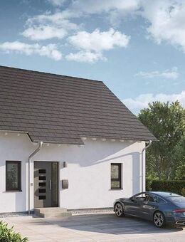 großzügiges Einfamilienhaus mit Licht, Raum & Wohlfühlatmosphäre in Eberswalde - Eberswalde