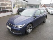 VW Golf, 1.4 Style eHybrid, Jahr 2021 - Bergkamen