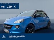 Opel Adam, 1.4 Slam h SportPaket, Jahr 2017 - Esslingen (Neckar)
