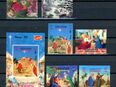 Yemen Jemen 3-D-Briefmarken Weihnachten Geschichte Jesus Altes Testament wie neu! in 24119