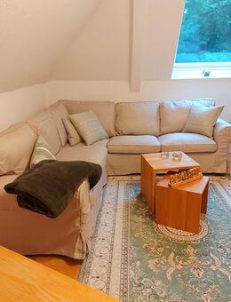 Ecksofa IKEA EKTORP * 1,5 Jahre* absolut neuwertig - Witten