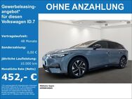 VW ID.7, Tourer Pro h, Jahr 2024 - Mülheim (Ruhr)