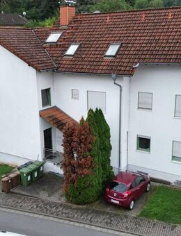 Modernes Wohnen mit Wohlfühlfaktor - 3-Zimmer-Eigentumswohnung mit Balkon - Birkenau