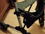 Rollator Aluminium - Herne