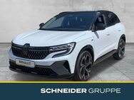 Renault Austral, TECHNO ESPRIT ALPINE E-Tech Hybrid 200, Jahr 2022 - Chemnitz