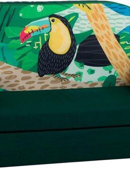 Knorrtoys® Sofa Jungle animal, für Kinder, Made in Europe