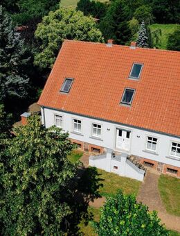 Lebensmittelpunkt für Generationen - ländlicher Charme + XXL-Garten inklusive. - Fehrbellin