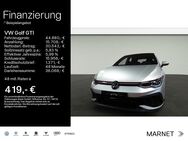 VW Golf, 2.0 l TSI GTI Clubsport OPF, Jahr 2022 - Königstein (Taunus)