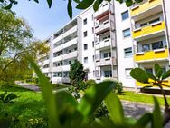 Beliebte 3-Raum-Wohnung in Bestlage - Zwickau