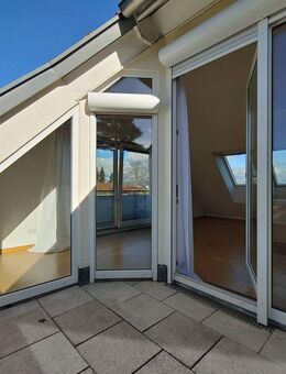 Bereich Stuttgart, ruhige Wohnlage mit Traumblick - Leinfelden-Echterdingen