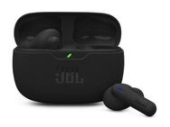 JBL Wave Beam 2 wireless In-Ear-Kopfhörer (Active Noise Cancelling (ANC), A2DP Bluetooth)