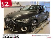 Audi A3, Sportback 30 TDI Advanced, Jahr 2021 - Verden (Aller)