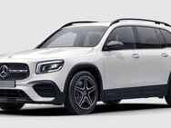 Mercedes GLB 220, d AMG Night el, Jahr 2023 - Weimar