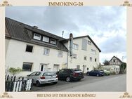 ++ MEHRFAMILIENHAUS IN ZENTRALER LAGE! ++ VIEL PLATZ! ++ AUSBAUPOTENTIAL VORHANDEN! ++ - Möckmühl