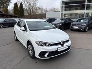 VW Polo, VI, Jahr 2022 - Langenzenn