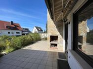Bungalow mit idyllischem Garten in ruhiger Lage in Burgkunstadt sucht neuen Eigentümer - Burgkunstadt