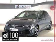 VW Golf, 1.5 VIII eTSI R-Line, Jahr 2023 - Wetzlar