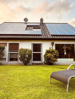 ***Licht, Raum & Lage*** gepflegtes EFH mit Einliegerwohnung, Gartenparadies, nahe Nürburgring*** Nahe A1/A48/B421/B410*** - Dockweiler