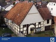 Charmantes Denkmalgeschütztes & Einfamilienhaus auf 619 m² Grundstück - Aerzen