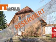 TT bietet an: Modernes Wohnen in ruhiger Lage - Lichtdurchflutetes Haus in Rüstersiel! - Wilhelmshaven