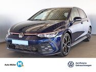 VW Golf, 2.0 VIII GTI 19 Standhzn, Jahr 2023 - Hüttenberg