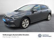 VW Golf, 1.5 TSI VIII Style, Jahr 2020 - Dresden