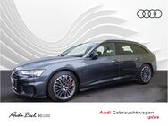 Audi A6, Avant S line 55TFSI e qu, Jahr 2020 - Wetzlar