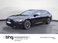 Audi A6, Avant TFSI e Sport 55 e quattro, Jahr 2020 - Freiburg (Breisgau)