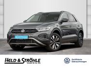 VW T-Roc, 1.5 TSI MOVE APP, Jahr 2023 - Neu Ulm