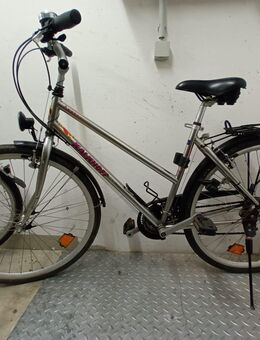 Fahrrad Damenrad Kalkhoff 28er - Hohen Neuendorf
