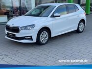 Skoda Fabia, 1.0 TSI STYLE, Jahr 2022 - Werl