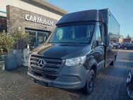 Mercedes-Benz Sprinter 314 CDI RWD L3 UPS Kofferaufbau*Rear-Cam* - Rastede