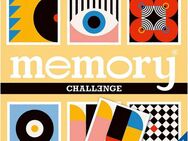 Ravensburger Spiel Challenge memory® Verrückte Muster, Made in Europe