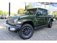 Jeep Gladiator Overland ACC, Laderaumabdeckung - Plauen