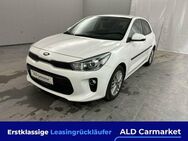 Kia Rio 1.0 T-GDI 100 Dream-Team Edition Limousine, 5-türig, 5-Gang - Bad Fallingbostel