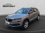 Skoda Karoq, 1.5 TSI STYLE, Jahr 2017 - Leuna Zentrum