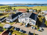 Attraktive 1-Raum-Wohnung im Service-Wohnen in Sellin auf Rügen zu vermieten - Sellin (Ostseebad)
