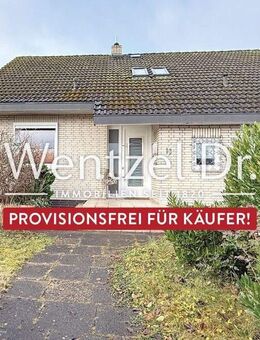 modernisiertes Einfamilienhaus in Ellerau zum Kauf - Wentzel Dr. - Ellerau