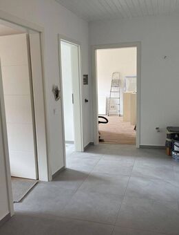 Bald fertig - 2-Zi-Whg. im Bockfeld - Erstbezug nach Sanierung - Hildesheim