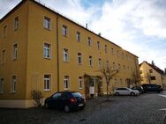 4-Raum-Wohnung in Wilsdruff - Wilsdruff