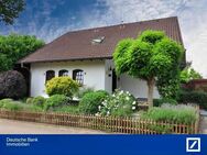 WI-Schiefbahn - freist.EFH in ruhiger Lage mit ca.162 m² Wfl. auf über 1.300 m² Grundstück - Willich