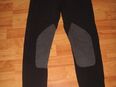 Reithose , Gr. 36, schwarz in 56170
