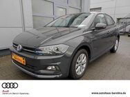 VW Polo, 1.0 TSI Highline, Jahr 2020 - Berlin