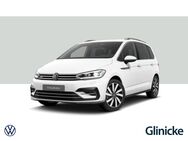 VW Touran, 1.5 l TSI Highline OPF, Jahr 2022 - Kassel